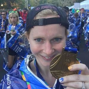 Meet your Posher, Ali